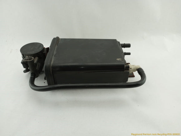 Hummer H3 Fuel Vapor Charcoal Canister
