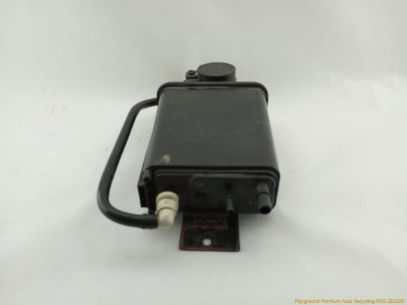 Hummer H3 Fuel Vapor Charcoal Canister