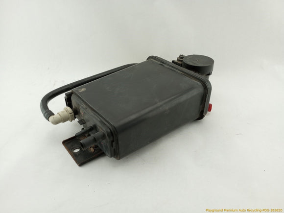 Hummer H3 Fuel Vapor Charcoal Canister