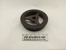 Hummer H3 Harmonic Balancer-1