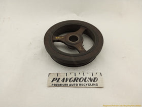 Hummer H3 Harmonic Balancer
