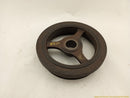 Hummer H3 Harmonic Balancer-2