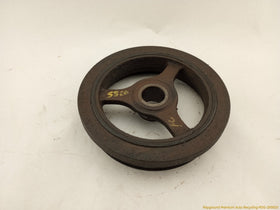 Hummer H3 Harmonic Balancer - 0