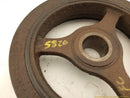 Hummer H3 Harmonic Balancer-3