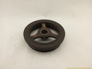 Hummer H3 Harmonic Balancer-4