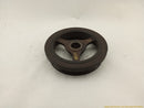 Hummer H3 Harmonic Balancer-6