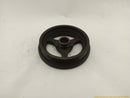 Hummer H3 Harmonic Balancer-7
