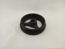 Hummer H3 Harmonic Balancer-8
