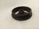 Hummer H3 Harmonic Balancer-12
