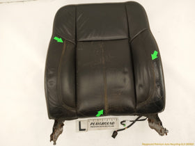 Hummer H3 Driver Left Front Seat Upper Cushion