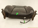 Hummer H3 Driver Left Front Seat Upper Cushion-2