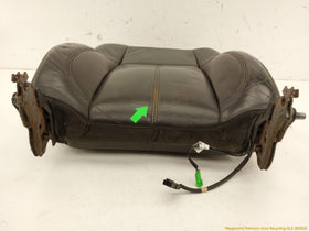 Hummer H3 Driver Left Front Seat Upper Cushion - 0