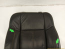 Hummer H3 Driver Left Front Seat Upper Cushion-4