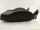 Hummer H3 Driver Left Front Seat Upper Cushion-8