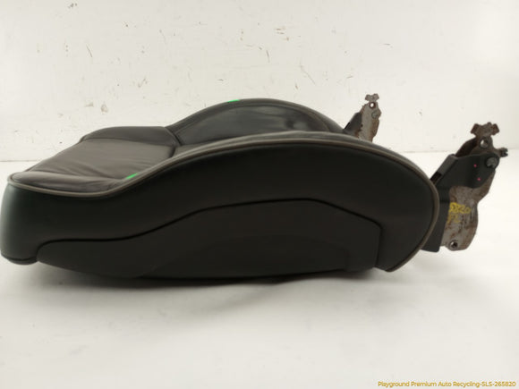 Hummer H3 Driver Left Front Seat Upper Cushion