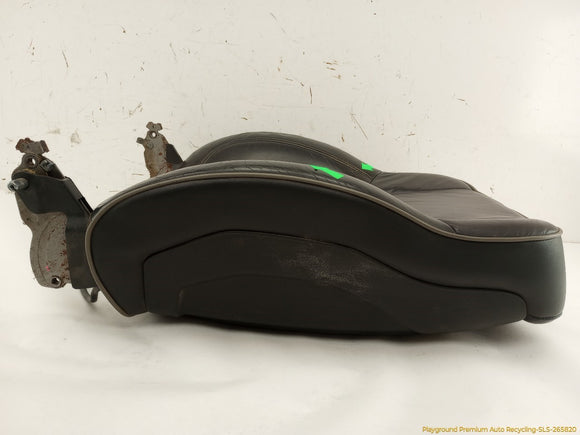 Hummer H3 Driver Left Front Seat Upper Cushion