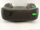 Hummer H3 Driver Left Front Seat Upper Cushion-12