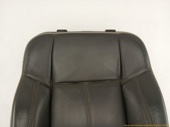 Hummer H3 Passenger Right Front Seat Upper Cushion