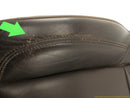 Hummer H3 Passenger Right Front Seat Upper Cushion-4