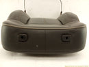 Hummer H3 Passenger Right Front Seat Upper Cushion-7