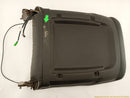 Hummer H3 Passenger Right Front Seat Upper Cushion-10