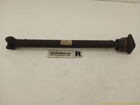 Hummer H3 Front Drive Shaft