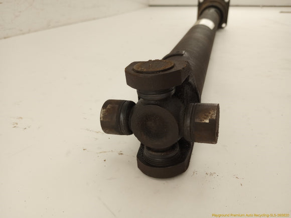 Hummer H3 Front Drive Shaft