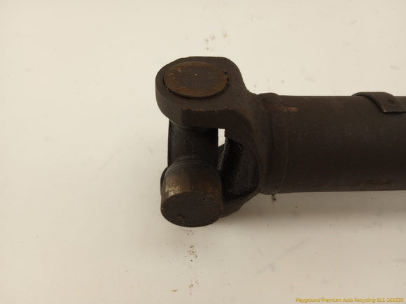Hummer H3 Front Drive Shaft