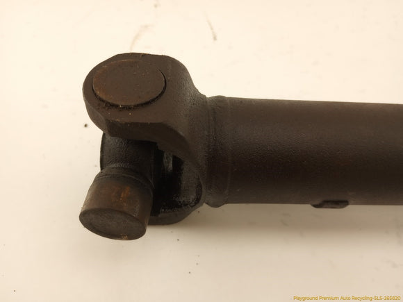 Hummer H3 Front Drive Shaft