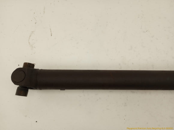 Hummer H3 Front Drive Shaft