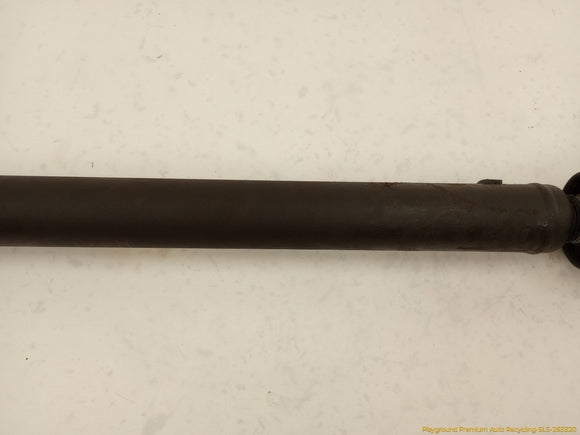 Hummer H3 Front Drive Shaft