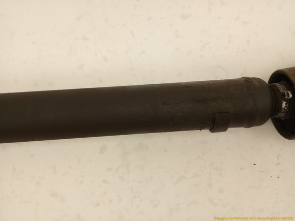 Hummer H3 Front Drive Shaft
