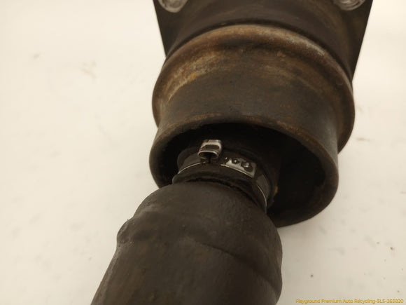Hummer H3 Front Drive Shaft