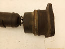Hummer H3 Front Drive Shaft-11