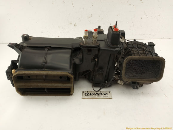 Hummer H3 HVAC Heater Housing Assembly