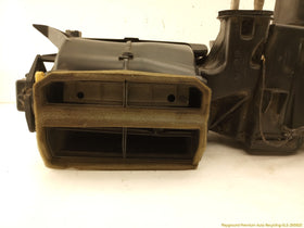 Hummer H3 HVAC Heater Housing Assembly - 0