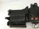 Hummer H3 HVAC Heater Housing Assembly-4