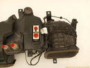 Hummer H3 HVAC Heater Housing Assembly-5