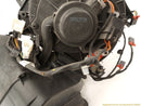 Hummer H3 HVAC Heater Housing Assembly-11