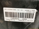 Hummer H3 HVAC Heater Housing Assembly-12