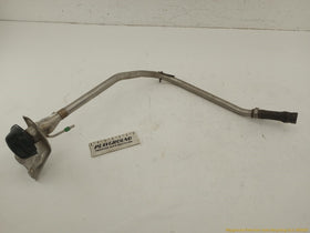 Hummer H3 Fuel Filler Neck