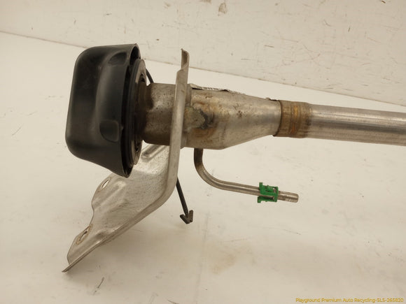Hummer H3 Fuel Filler Neck