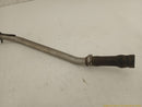 Hummer H3 Fuel Filler Neck-5