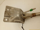 Hummer H3 Fuel Filler Neck-7