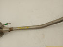 Hummer H3 Fuel Filler Neck-8