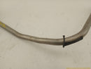 Hummer H3 Fuel Filler Neck-9