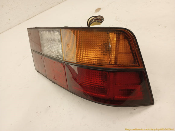 Porsche 944 Passenger Right Tail Lamp