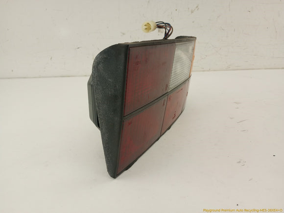 Porsche 944 Passenger Right Tail Lamp
