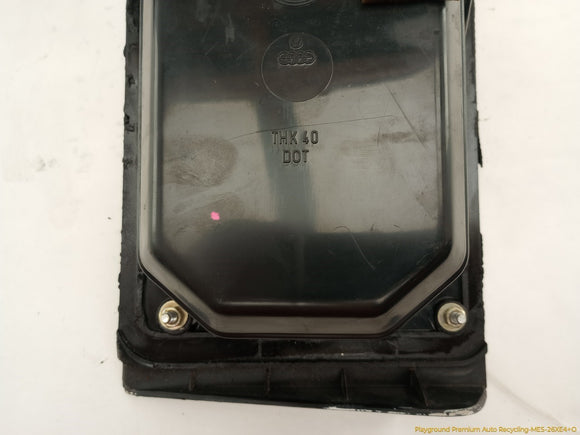 Porsche 944 Passenger Right Tail Lamp