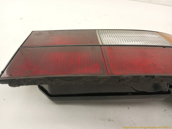 Porsche 944 Passenger Right Tail Lamp